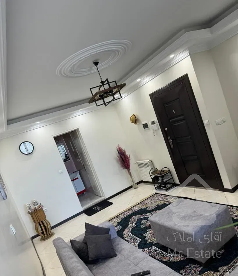 آپارتمان ۵۲ متری تک واحد/ خوش نقشه /موقعیت عالی