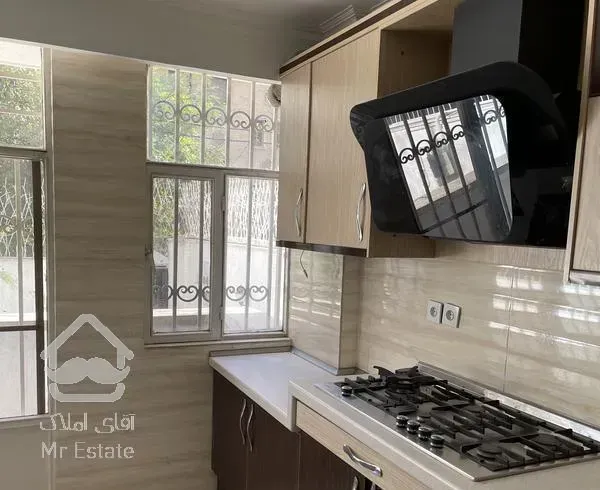 آپارتمان ۹۷ متری تک واحدی علامه جنوبی