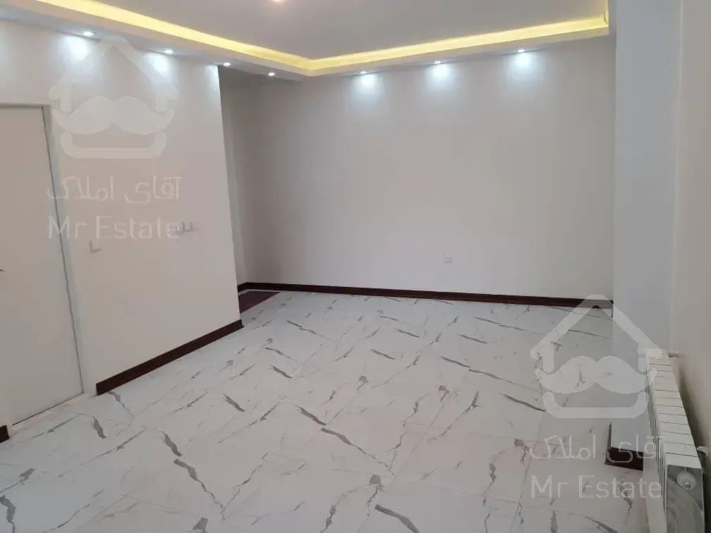 ۵۴ متر  سردارجنگل  فول بازسازی شده