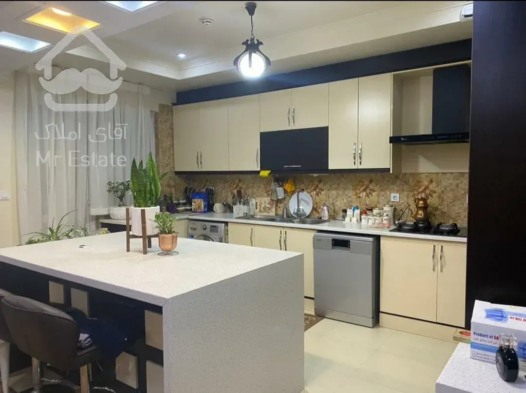 ۱۳۹ متری کوهک /شهرک راه آهن/منطقه۲۲