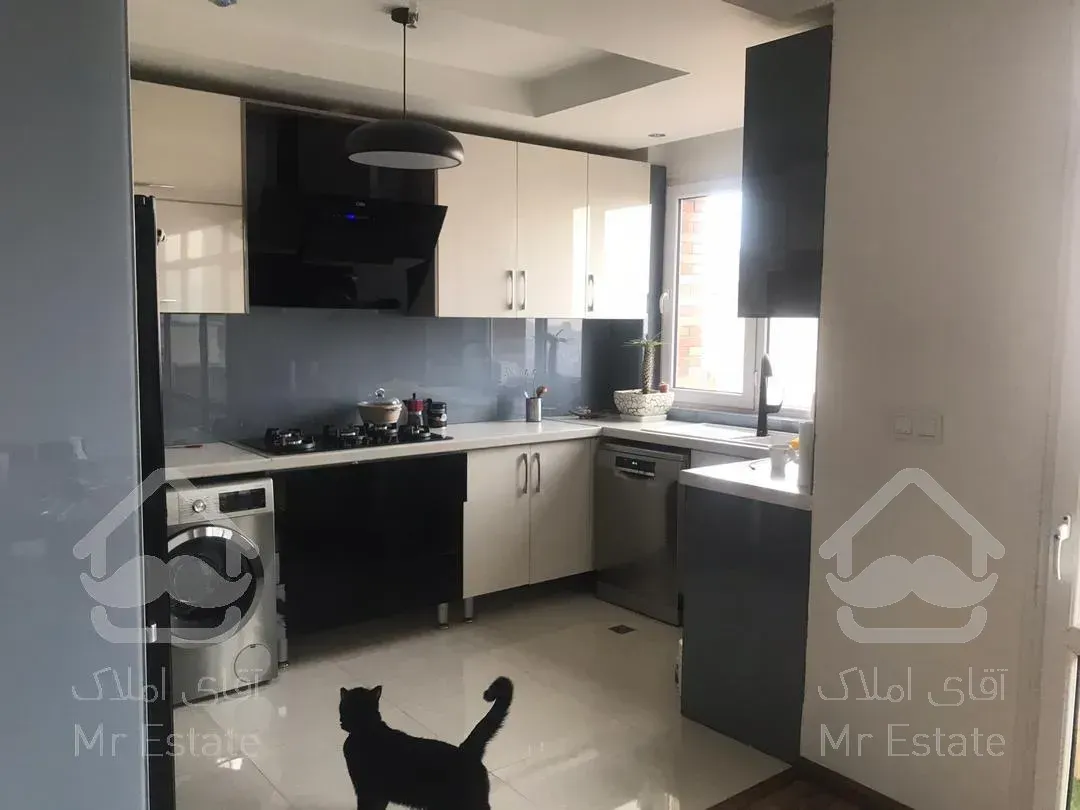 رهن و اجاره اپارتمان در فرمانیه