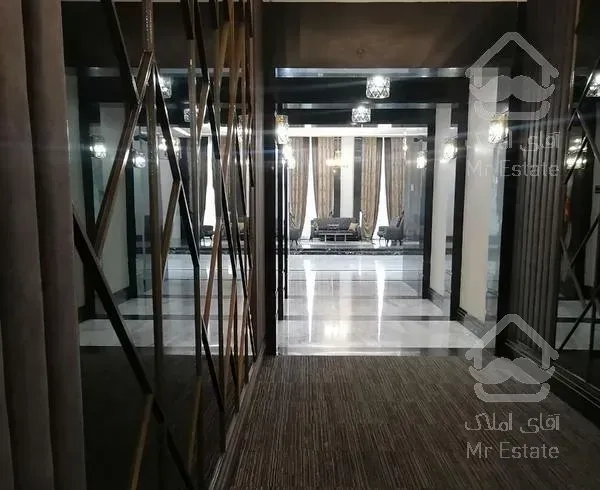 140متر برج مجلل ملودی// بلوار اباذر