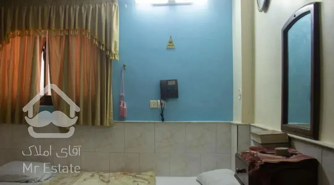 سوئیت رویال امام رضا چهارتخته 115