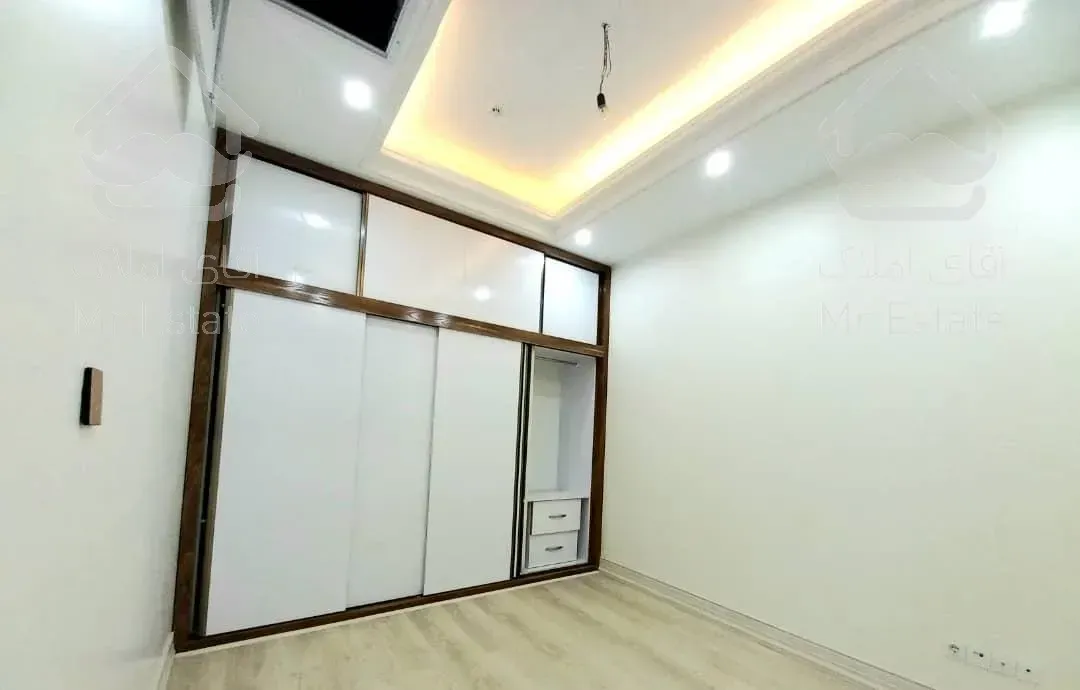 ۹۵متر ۲خواب نوساز /فول امکانات/شهرآرا