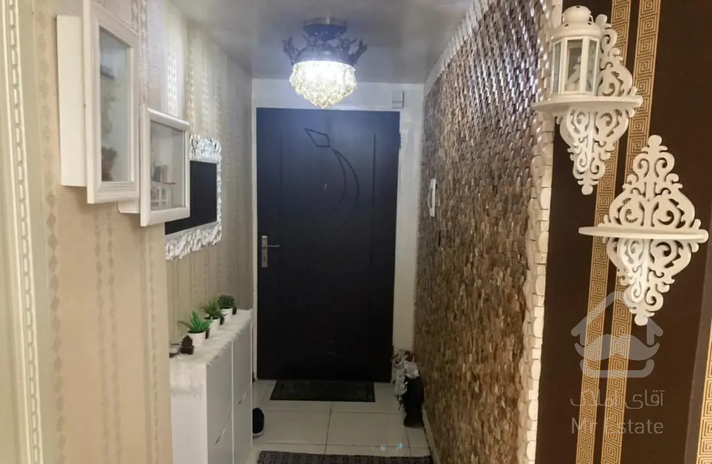 فروش آپارتمان ۷۵ متری ۲ خواب/۹۰متری دوخواب طیب