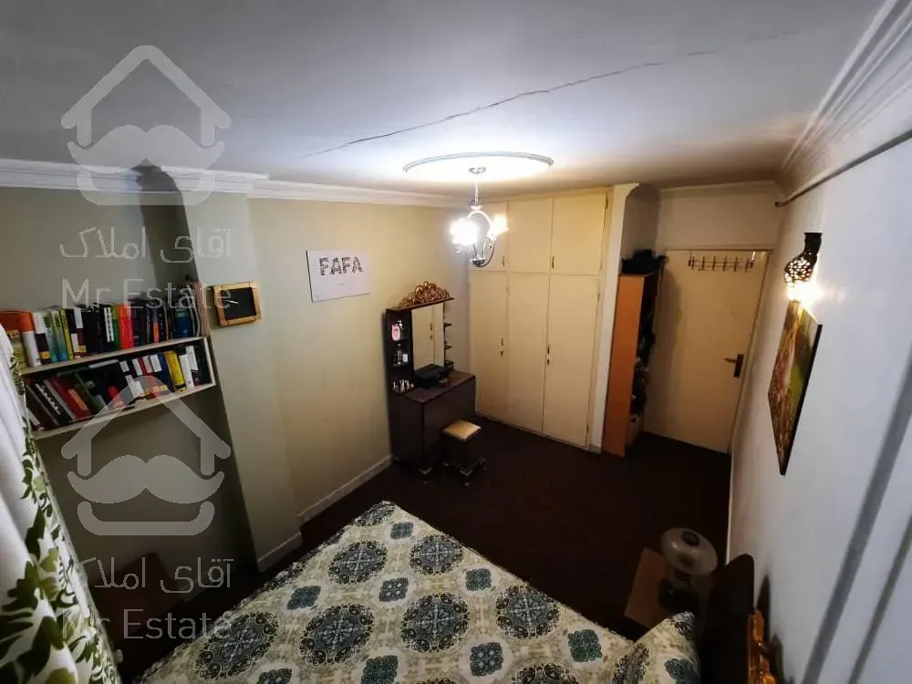 اپارتمان 86متری گلسار،دیلمان، شهرک بهشتی