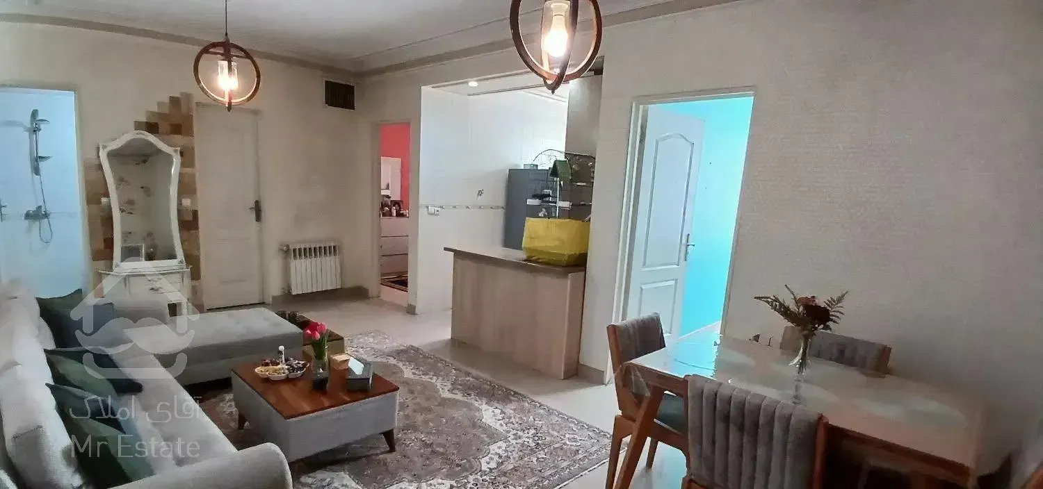 مجیدیه‌جنوبی (۱۶متری اول) * ۶۳متر * فول امکانات