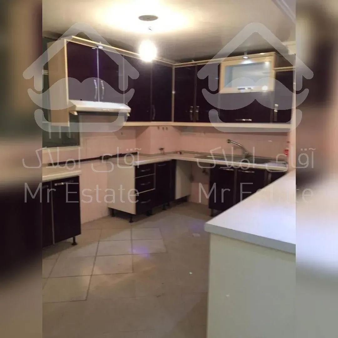 سوپر اکازیون جماران دو خواب ۱۲۰ متر