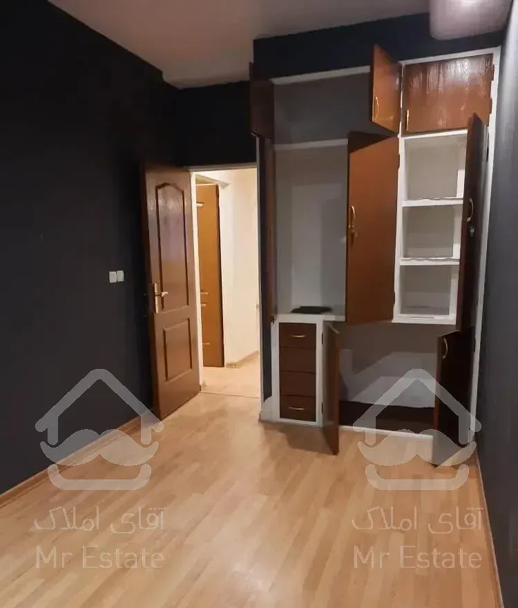 آپارتمان تکواحدی ۱۶۰متر تمیز دزاشیب قابل تبدیل