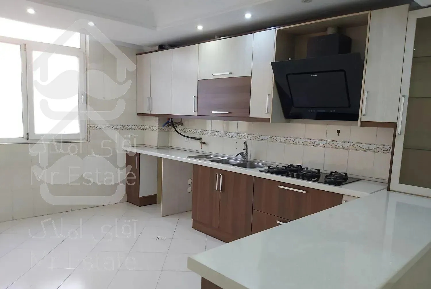 120متر همکف سند تک برگ