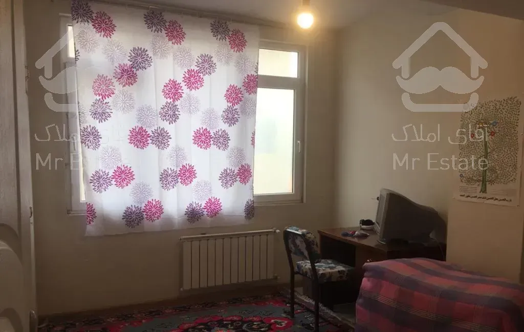 اپارتمان ۹۰ متری دو خوابه