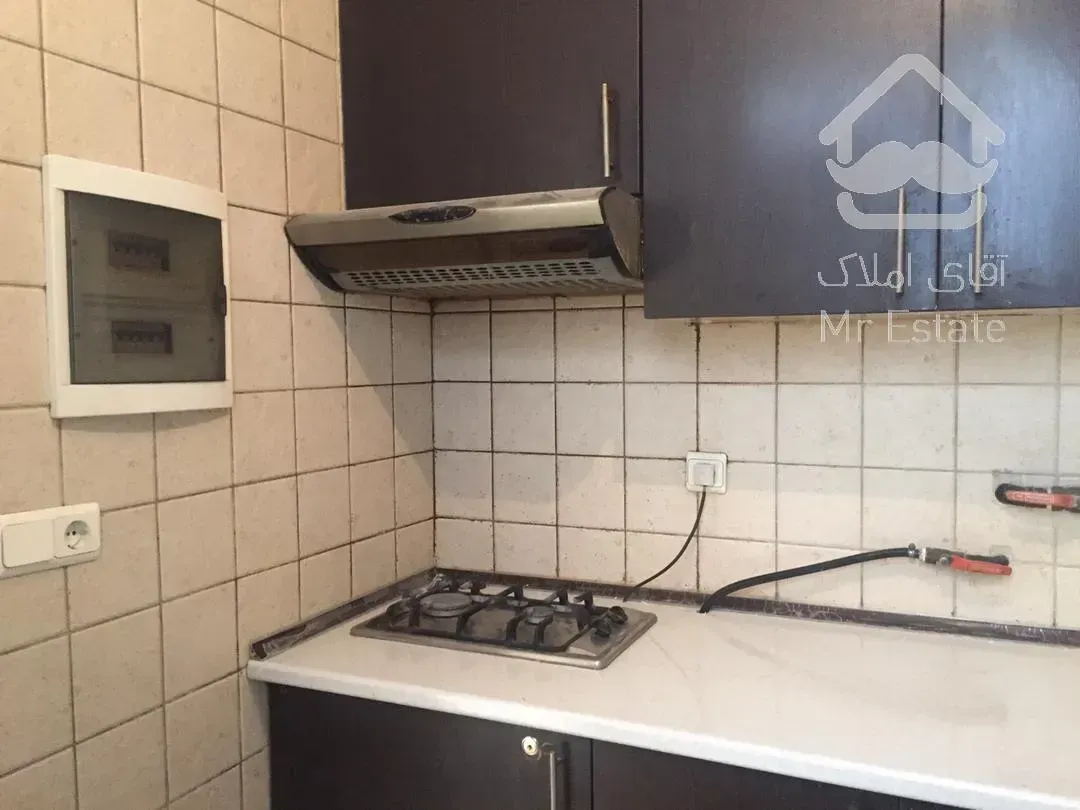 اجاره اپارتمان اداری ۹۵ متر در سعادت آباد