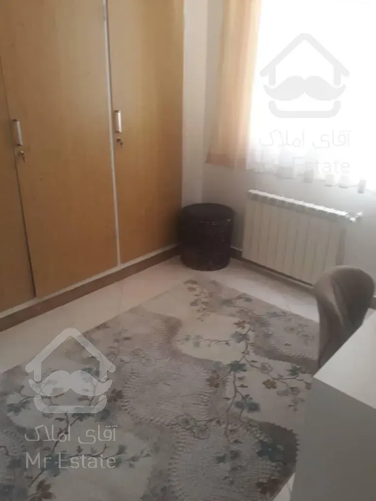 ۹۰ متر  ۲ خواب  دریاچه خلیج فارس منطقه ۲۲