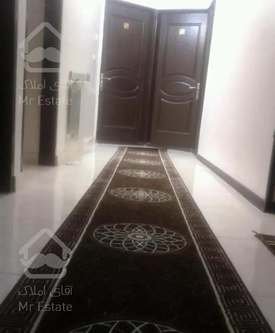 خوابگاه دخترانه  آوین