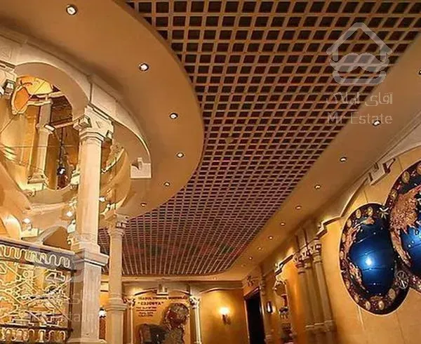 آپارتمان ١٣٥ متر ٣خواب