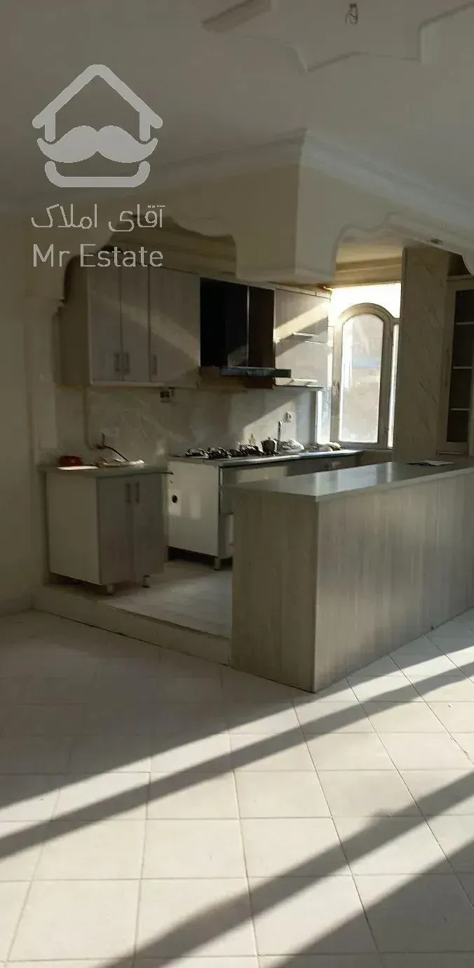 آپارتمان ط ۳ رویتی تخلیه