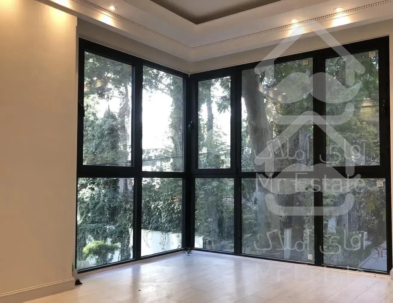 165متر/روبه آفتاب/دروس/بهستانها