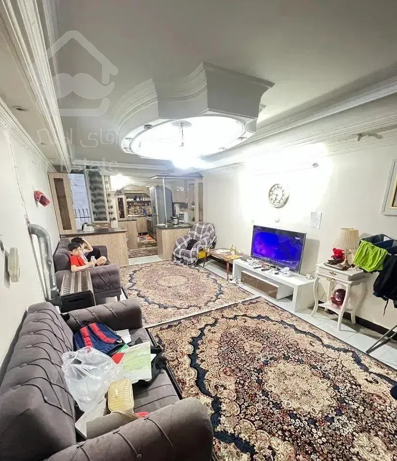 آپارتمان ۶۰ متر خلیج فارس شهرک سینا