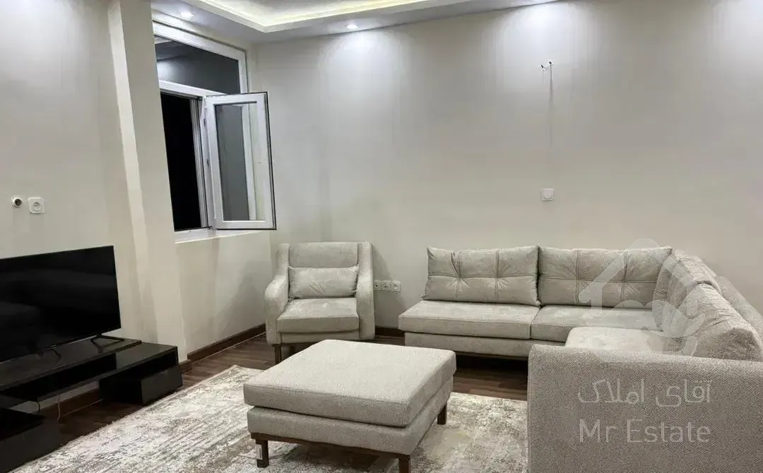 واحد فروشی ۴۶ متر تهرانپارس شرقی بین ۱۳۱ و ۱۳۳