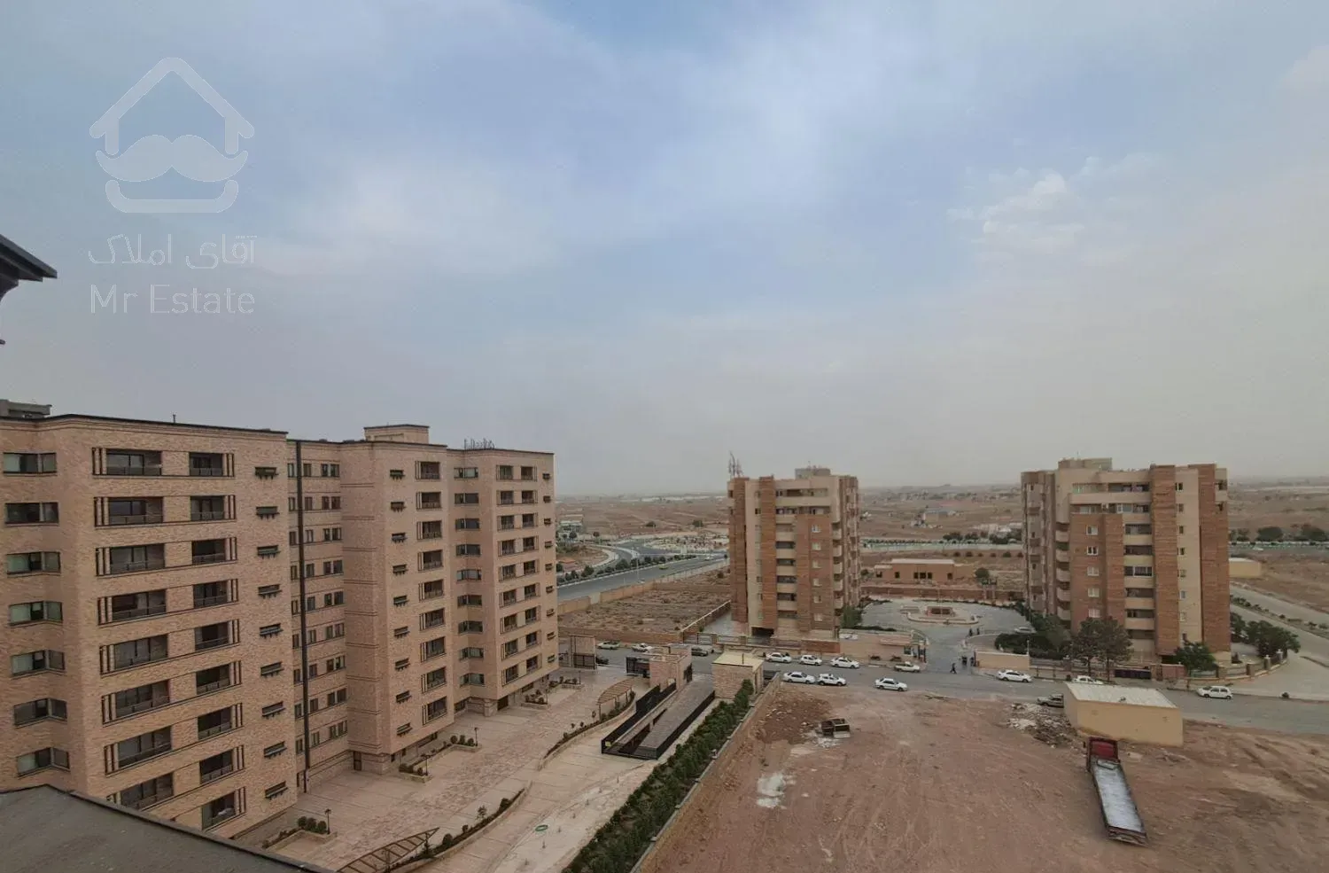 ۶۸متری سندداردوخواب مهرآوران