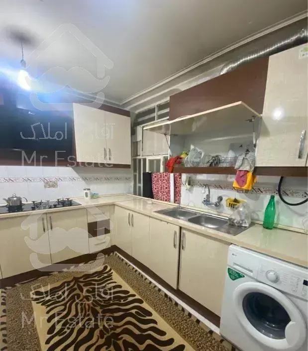 ۴واحده سنتی ۹۰مترپادادشهر شرقی