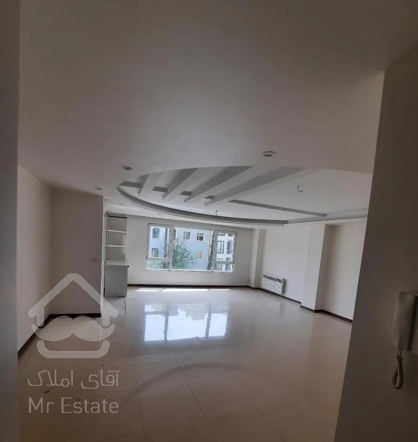 ۸۵متر/فول امکانات/چهارباغ شرقی