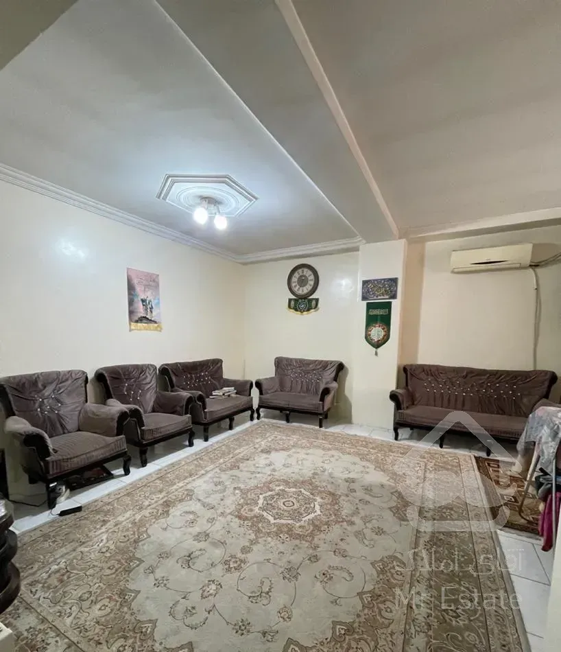 فروش آپارتمان 56متری در مهرآباد جنوبی