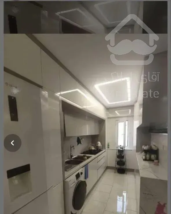 فروش آپارتمان فاز ۱۱ زون ۲