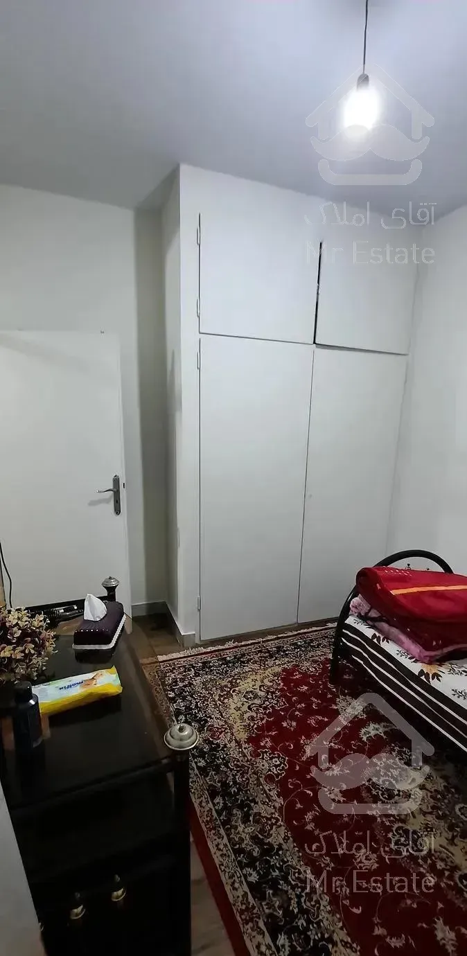 40 متر دسترسی