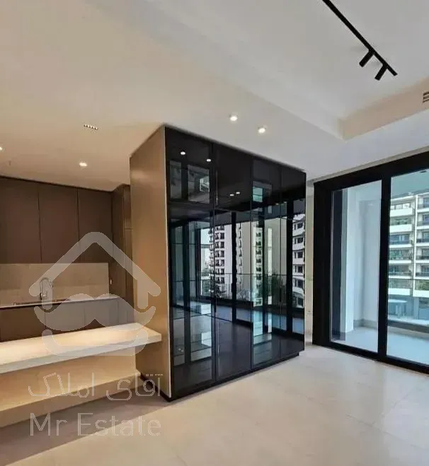 105متر2خواب ((کلیدنخورده واقعی)) ونک شیراز فوری