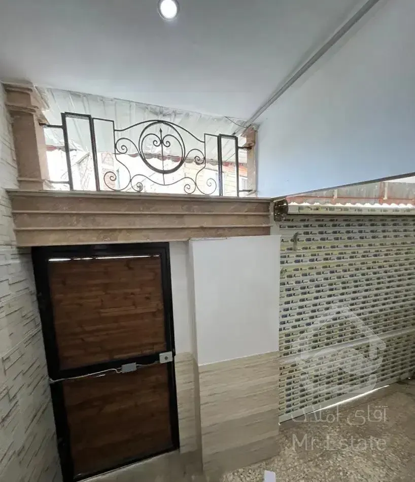 سوییت نقلی۶۰ متری