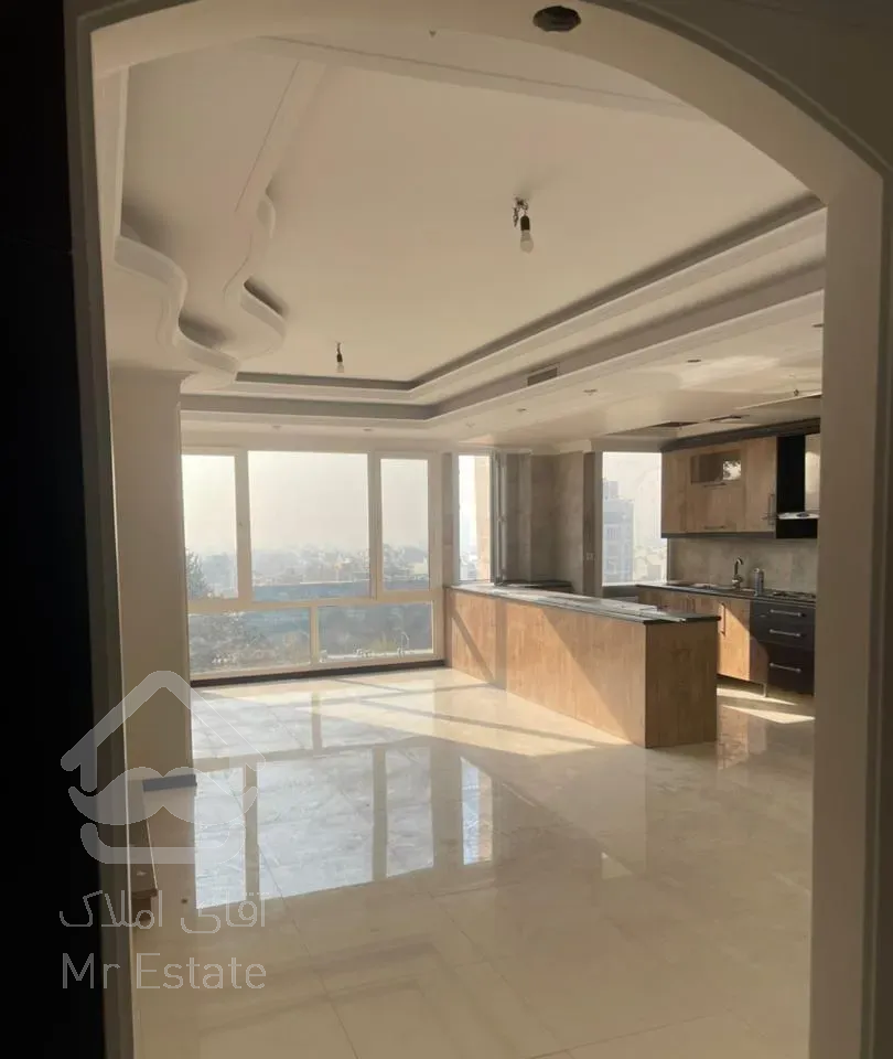 ۱۲۰متر  سهروردی شمالی