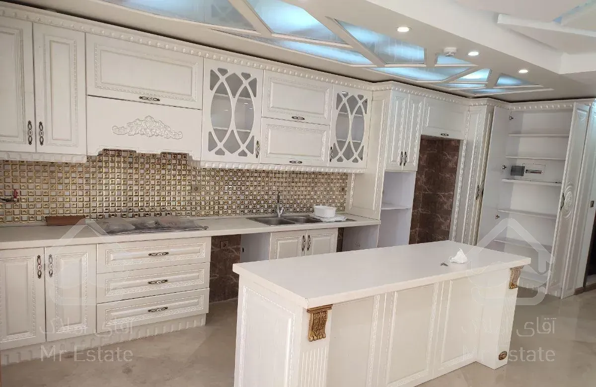 آپارتمان ۱۰۷ متر نوساز خواجه عبدالله