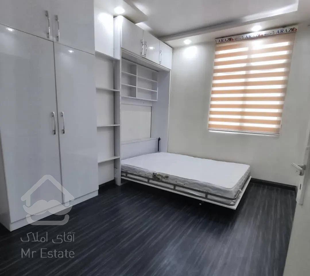 81متر/2خواب/فول/بیمه