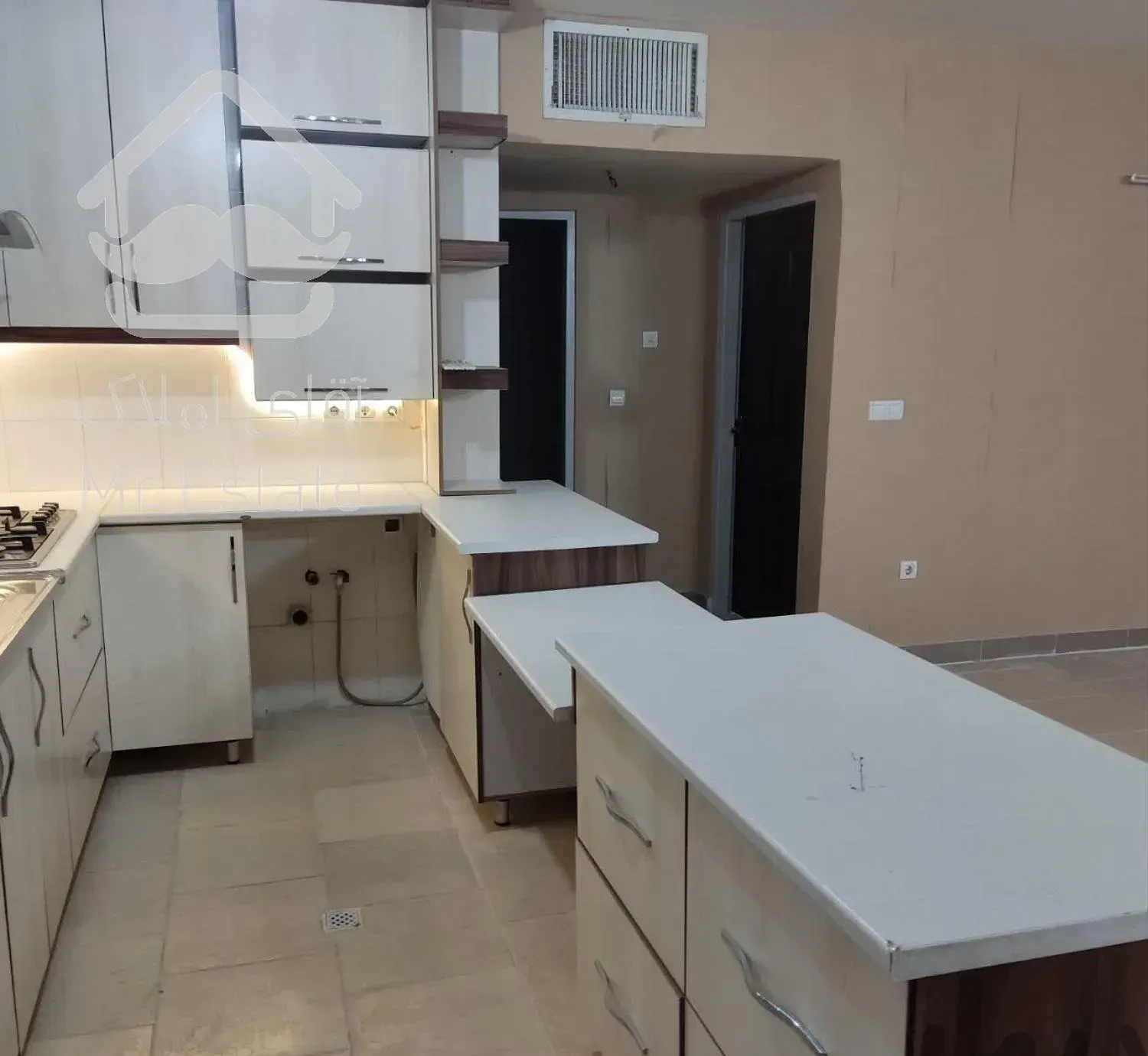 تکخوابه سند ششدانگ با وام جانبازی