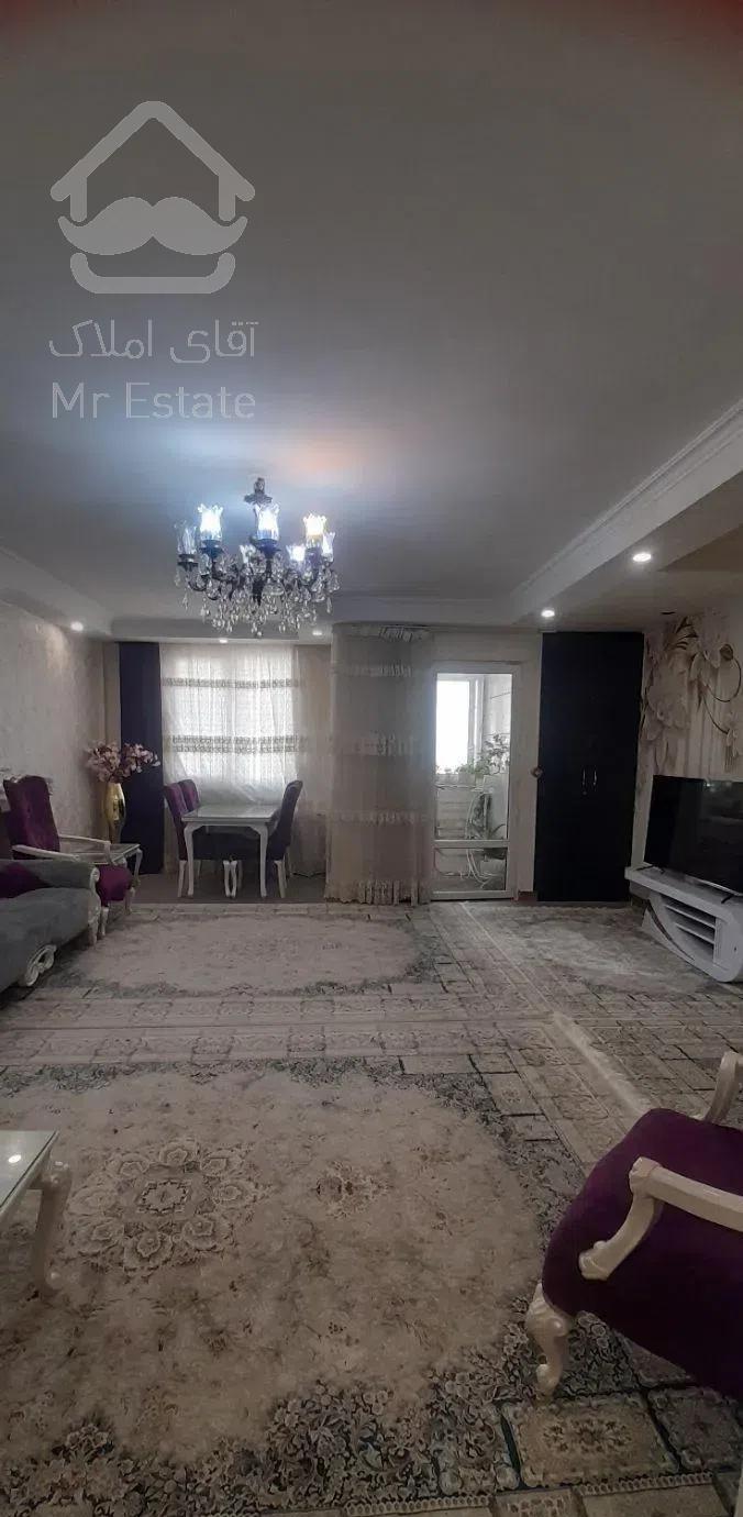 ۸۷ متر / ۲خواب / فول امکانات