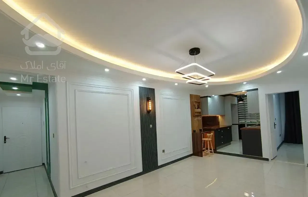 58متری یک خوابه/ فول امکانات/سند تک برگ/ وامدار