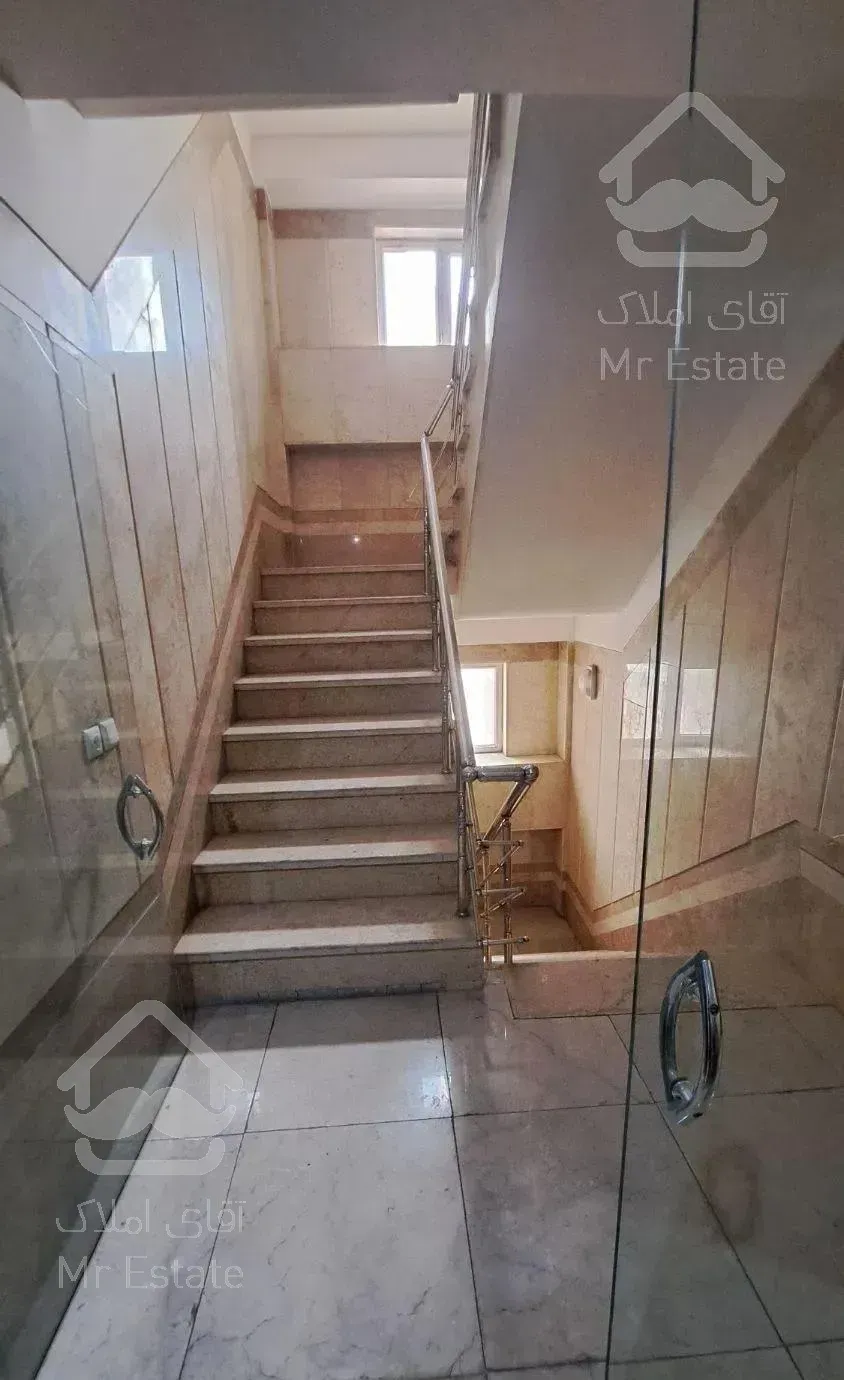 رهن واجاره آپارتمان ۱۰۷ متر دو خواب دو پارکینگ