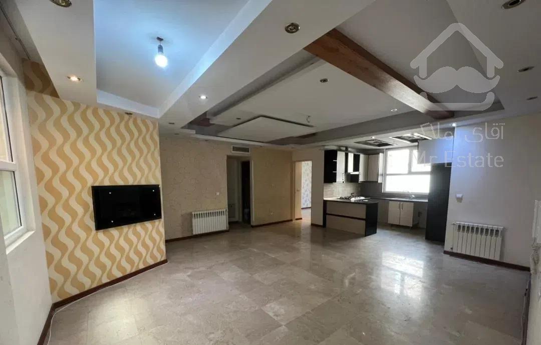 ۸۵ متر ارزنده طوقانی شقایق