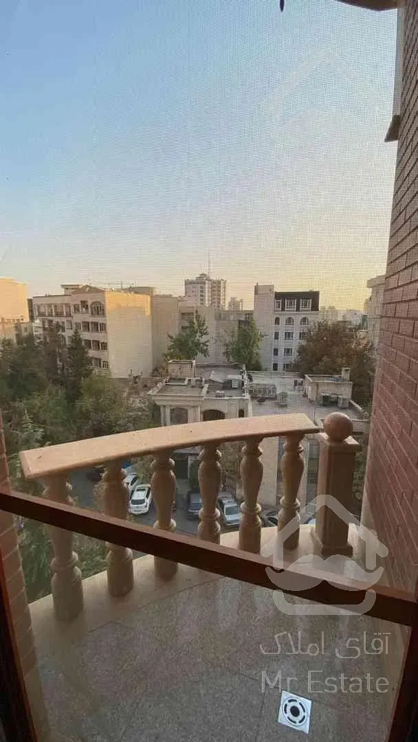 رهن و اجاره آپارتمان ۱۸۰ متری فرمانیه