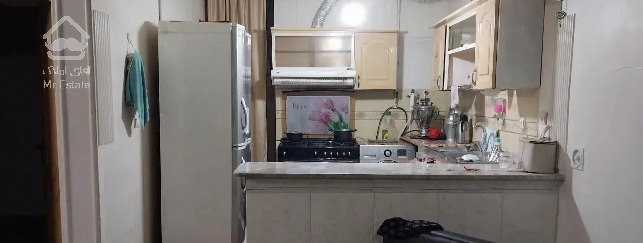 اجاره و رهن خانه در رسالت قائم 64