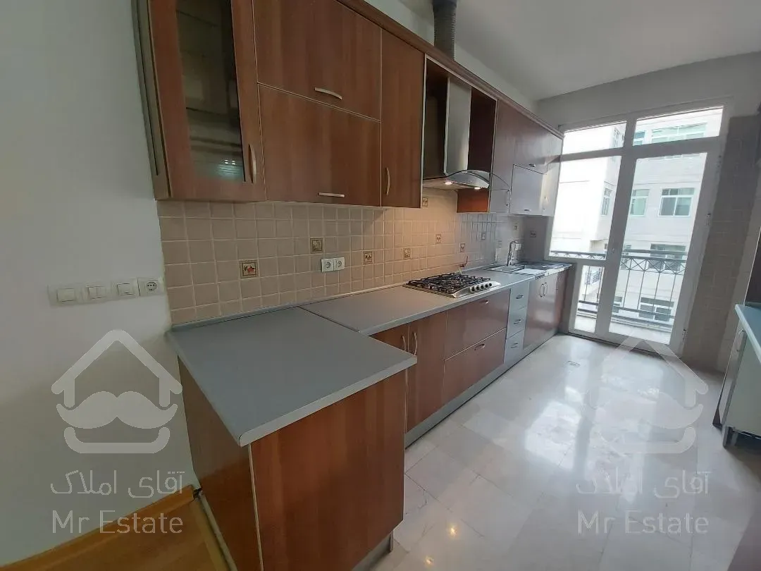 رهن و اجاره آپارتمان ۱۱۰ متری ۲ خوابه فرمانیه