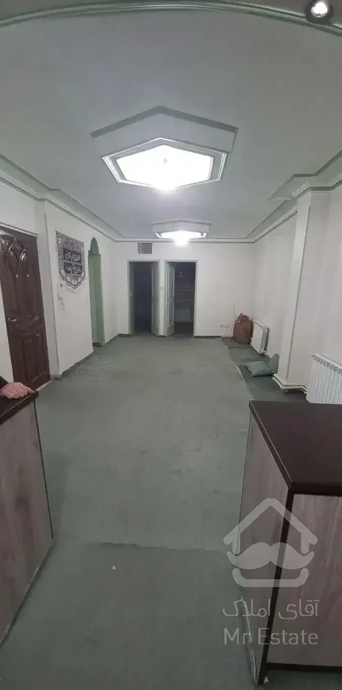 ۷۰ متر /دو خواب / شهرک نفت کوهسار