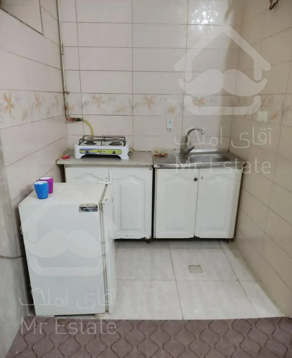 واحد اقامتی (سوییت مجهز ، اسکان زائر )