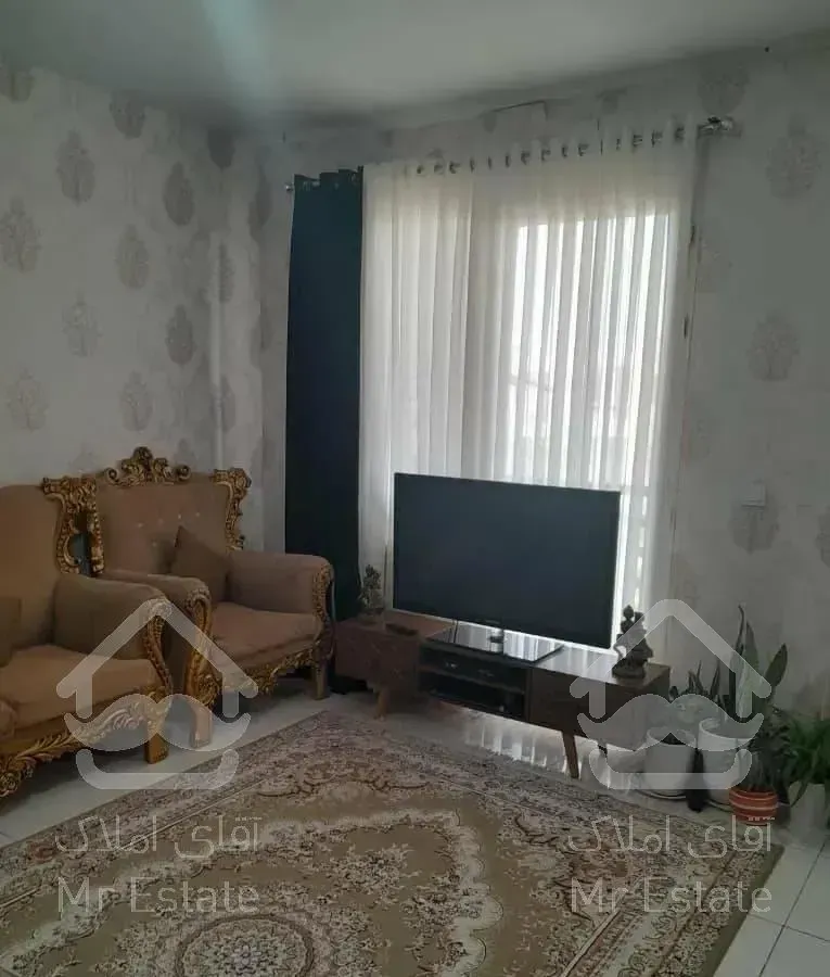 فاز۵ شمال دو خواب بتنی