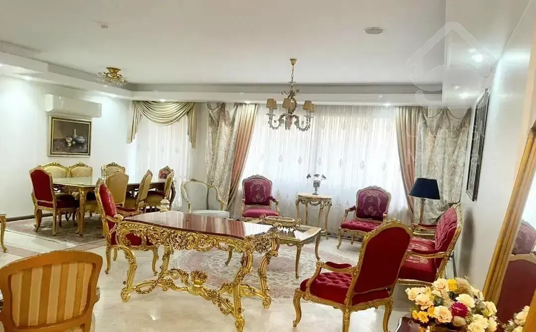 * 94 متر شیخ بهایی شمالی *