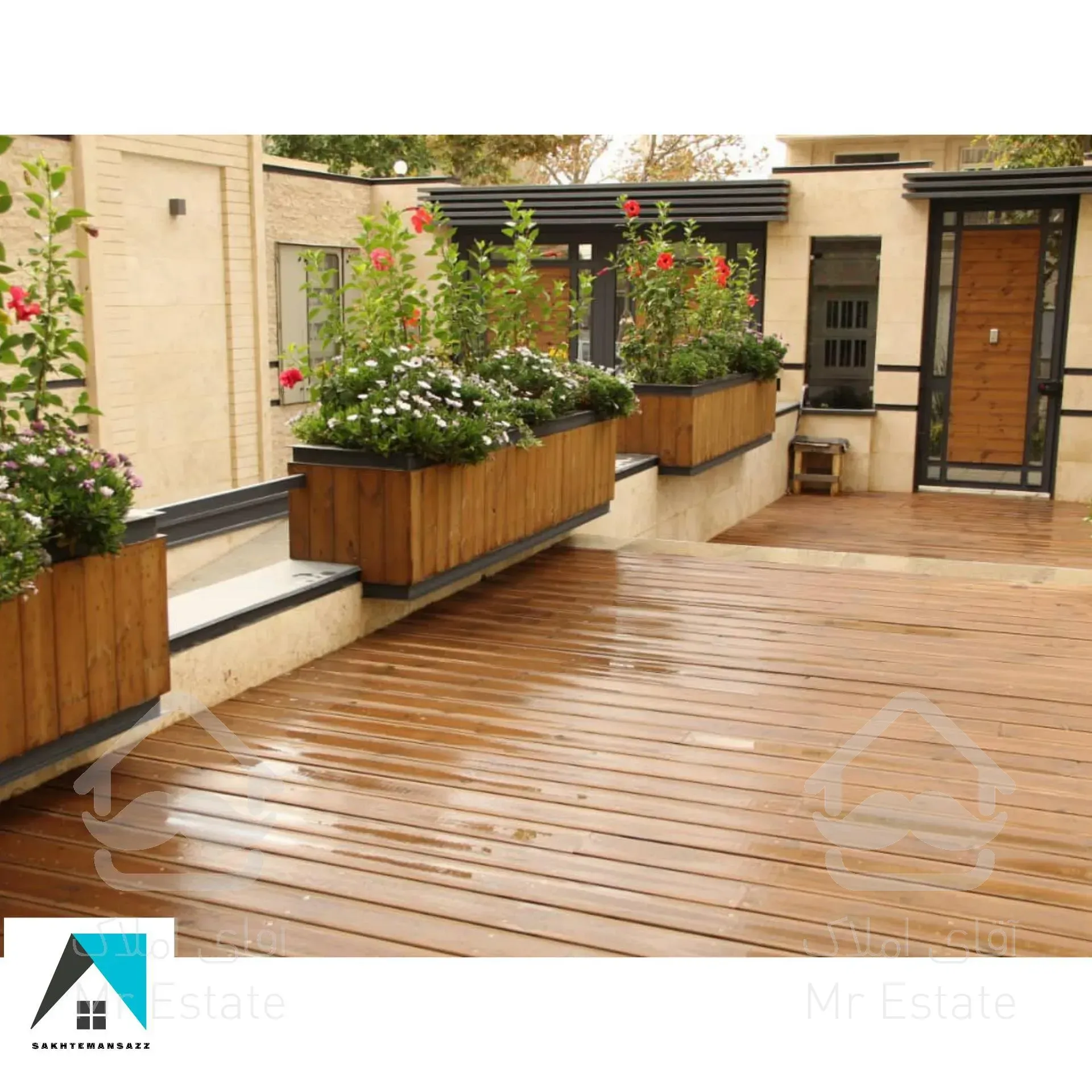 گروه مهندسی ساختمان ساز