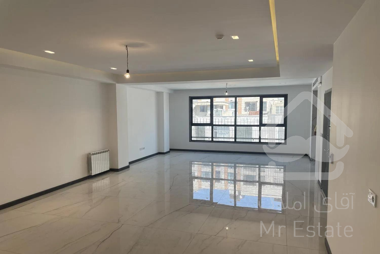 ۱۰۰متر سپهر مرزداران