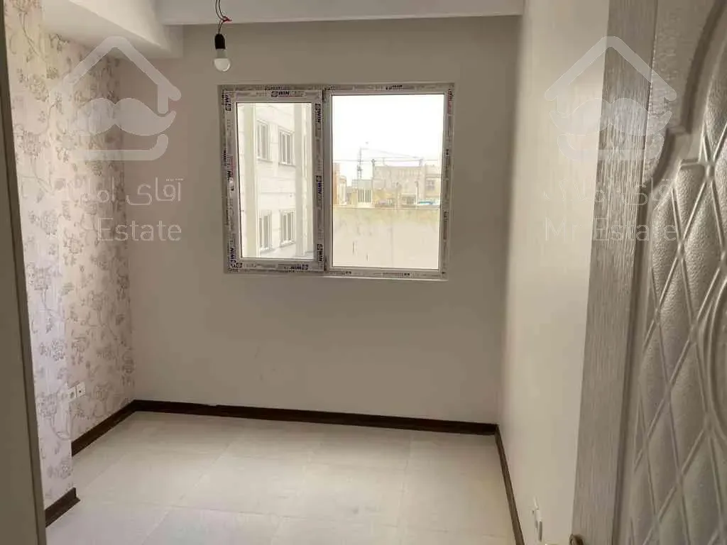 فروش آپارتمان ۶۰متری یکخوابه فردوس غرب *برج مجلل گل نرگس*