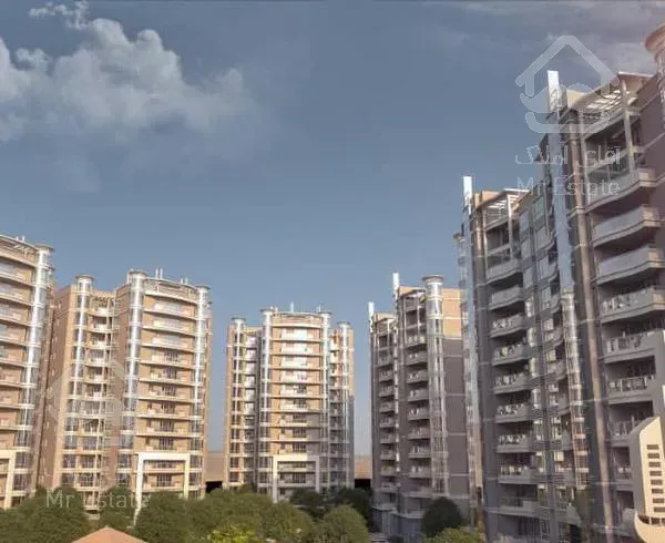 ۱۵۰ متر ( ۳خواب)